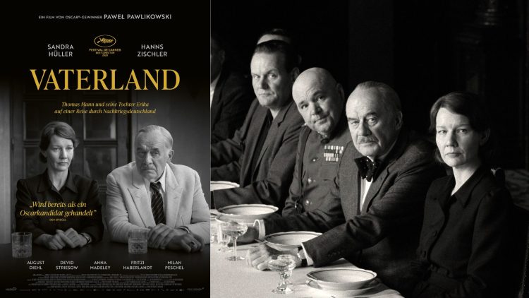 Vaterland
